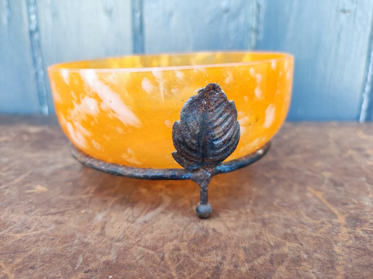 Little art nouveau cup