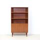 Danish teak library
