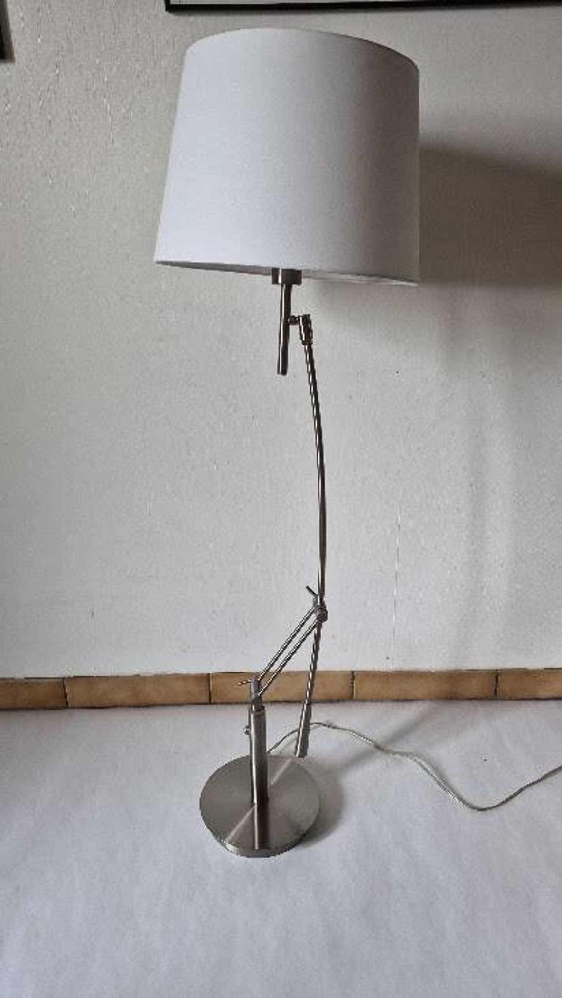 Luigi Ferro floor lamp
