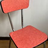 Formica chair