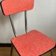 Formica chair