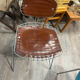 BEAUBOURG chair