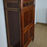 Louis XV style secretary