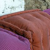 Mah Jong sofa Roche Bobois