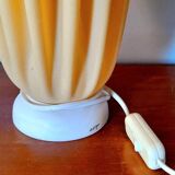 Lampe Athéna, Georgia Jacob 1970