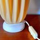 Lampe Athéna, Georgia Jacob 1970