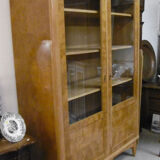 Showcase vintage 60s