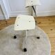 Vintage Levi office chair