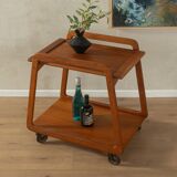 60s Serving Trolley by Silva Møbler