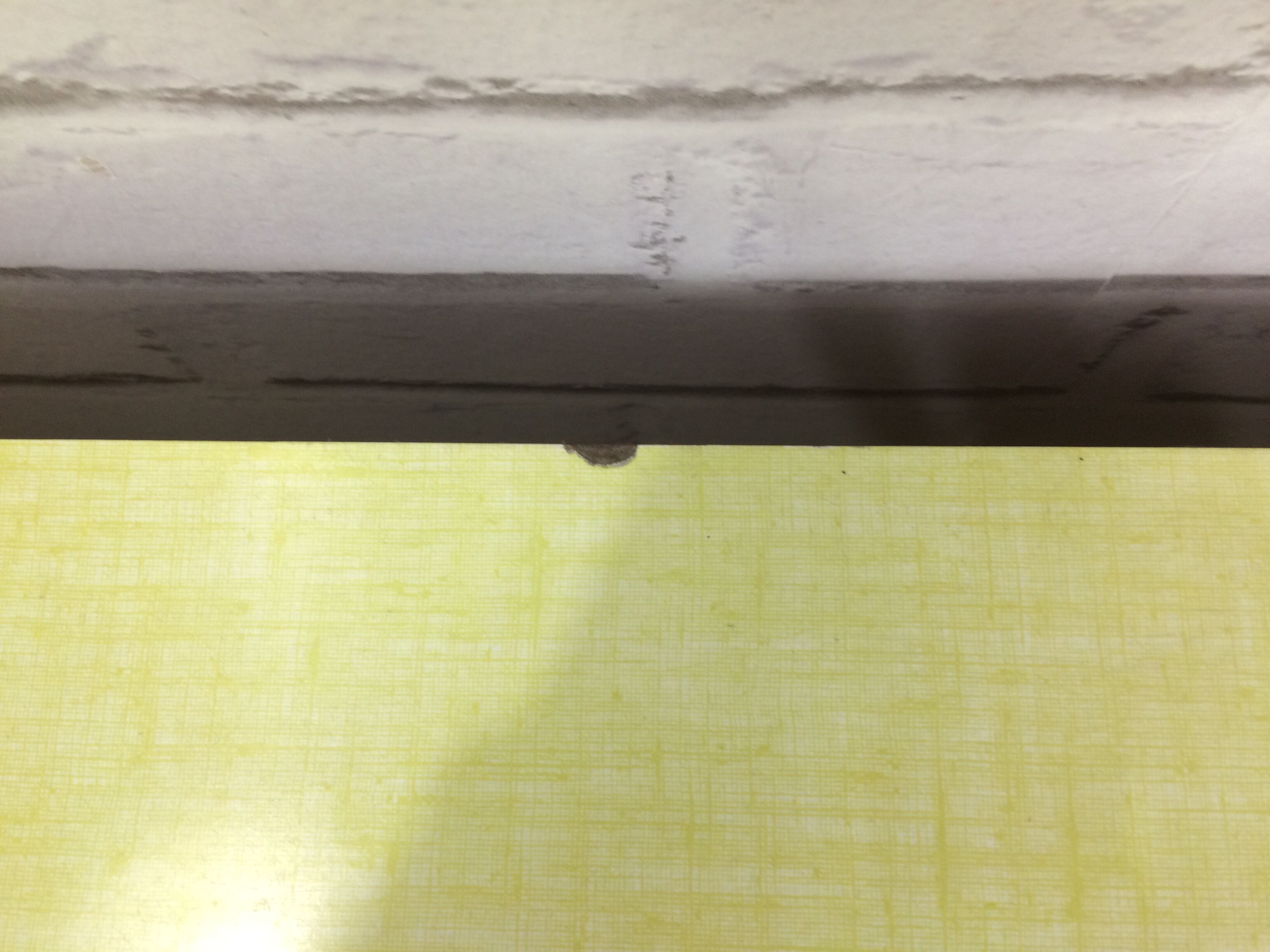 Enfilade bahut formica