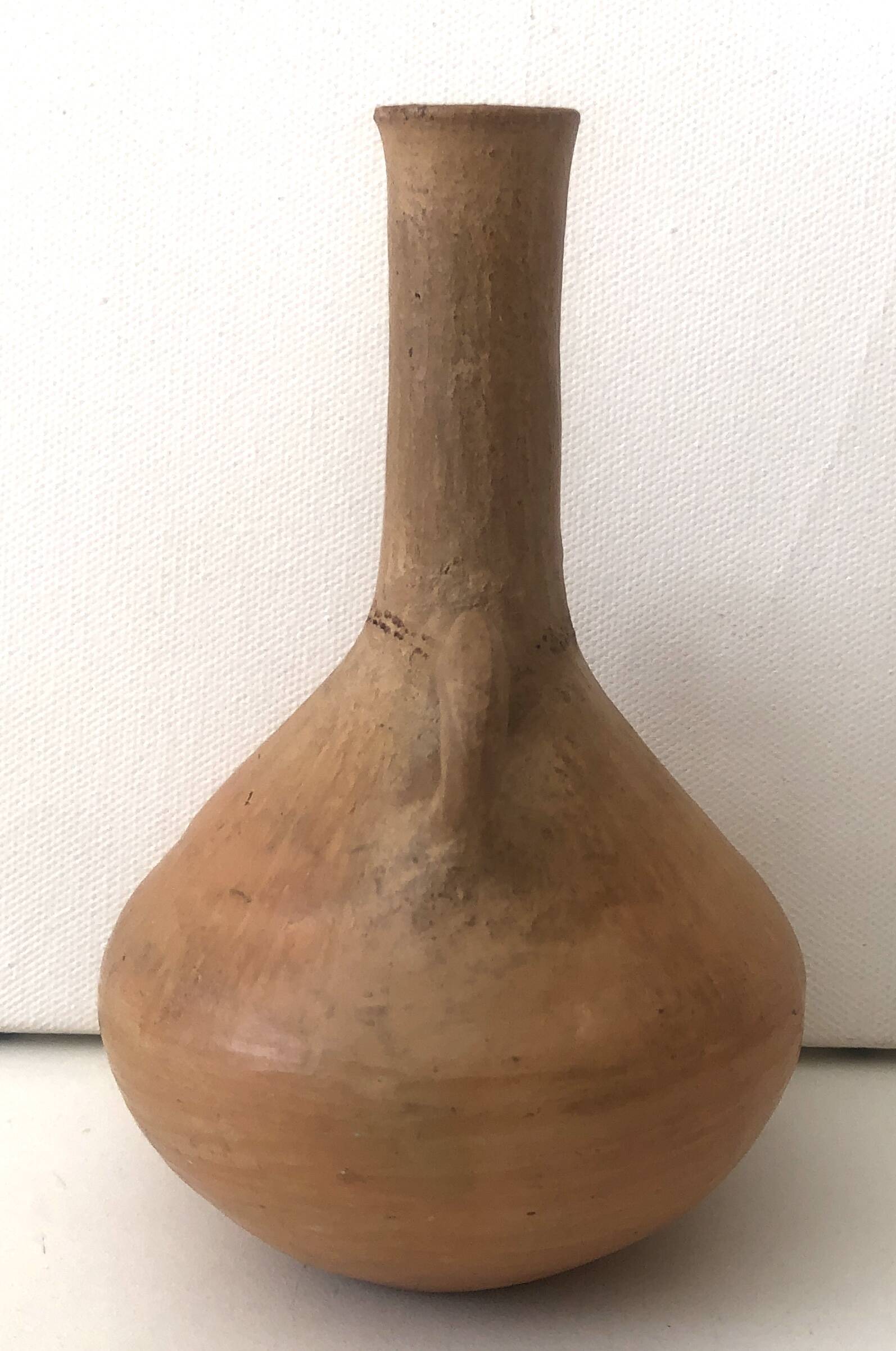 Single-stem vase