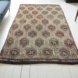 Turkish Organic Wool Kilim