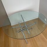 Table Cassina Théodore Wasddel