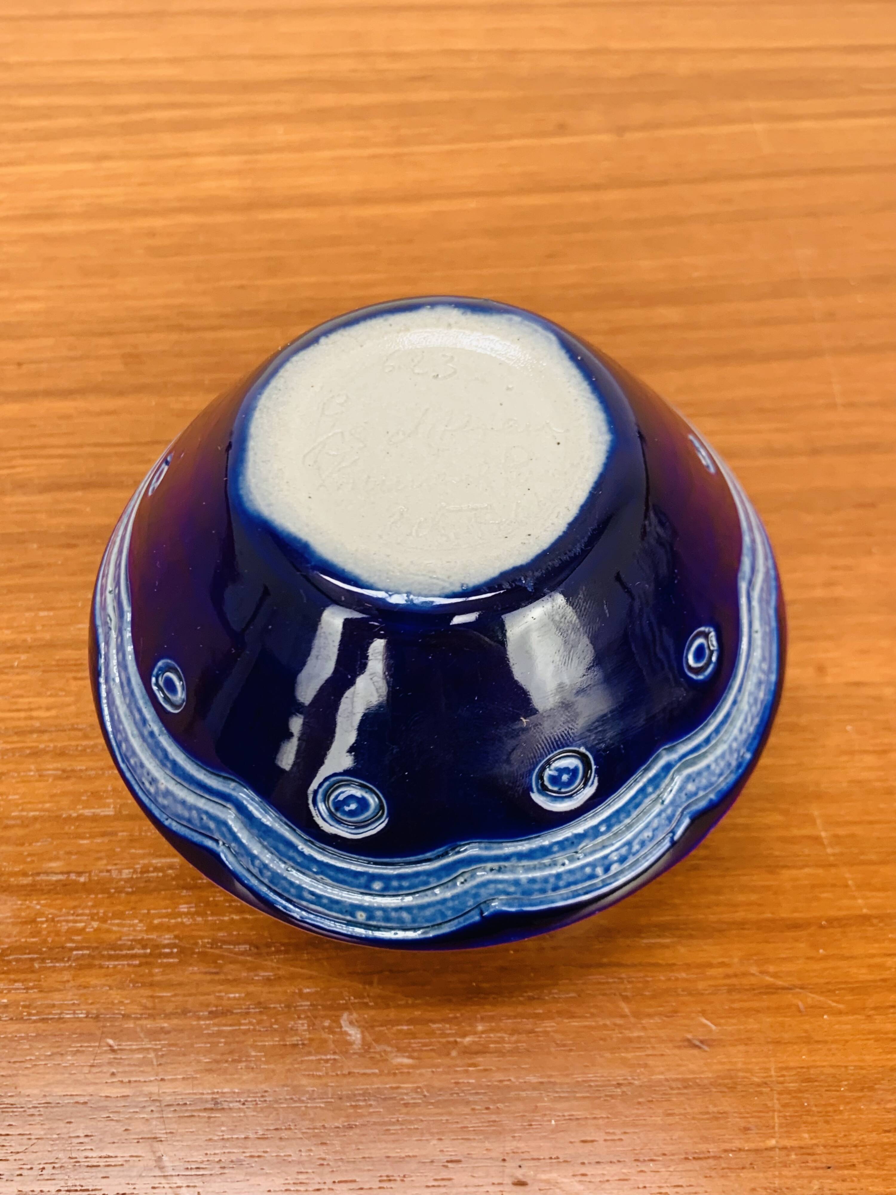 Art Deco Alsace sandstone vase 623, Hubert Krumeich-Remmy in Betschdorf