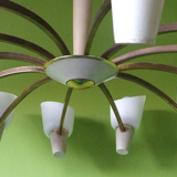 Vintage chandelier