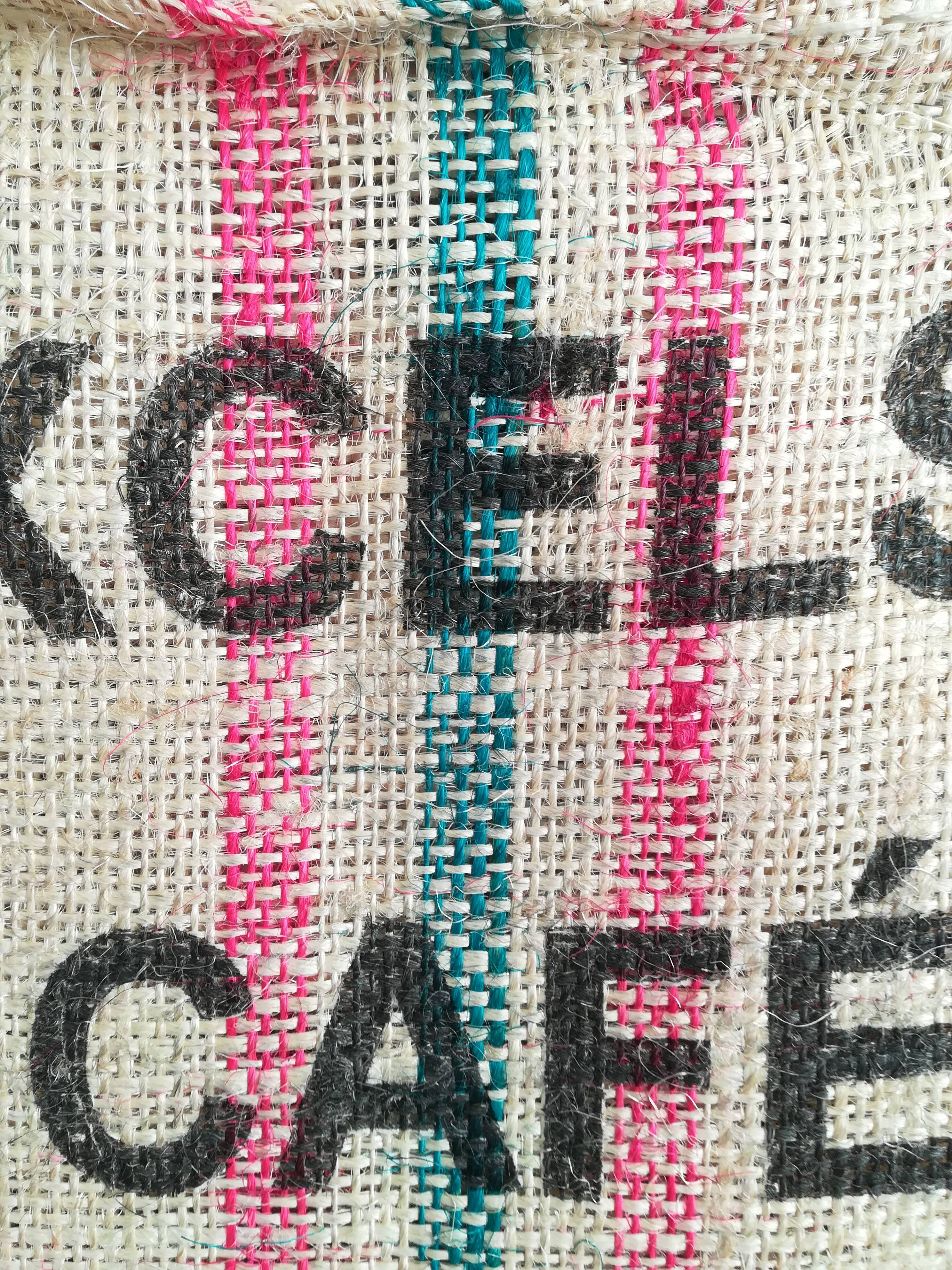 Backpack coffee banexport