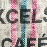 Backpack coffee banexport