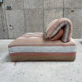 Modular sofa "immobile travel" edition Roche Bobois