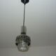 Raak space age hanging lamp years 70