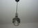 Suspension raak space age annees 70