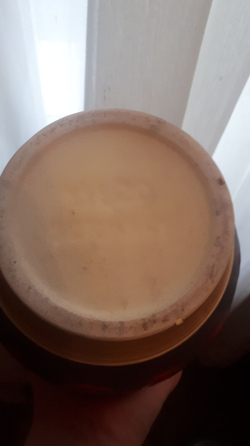 Vase vintage Keramich 1960-70's