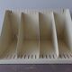 Metal shelf - atlanta office sorter
