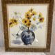 Tableau Bouquet de fleurs