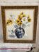 Tableau Bouquet de fleurs