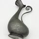 Hammered pewter jug – San Nazaro Peltro, Italy 1960s