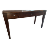 Console desk furniture trade
