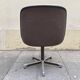 Fauteuil Randall Buck pour Steelcase Strafor