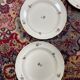10 assiettes plates Moulin des Loups Beauce