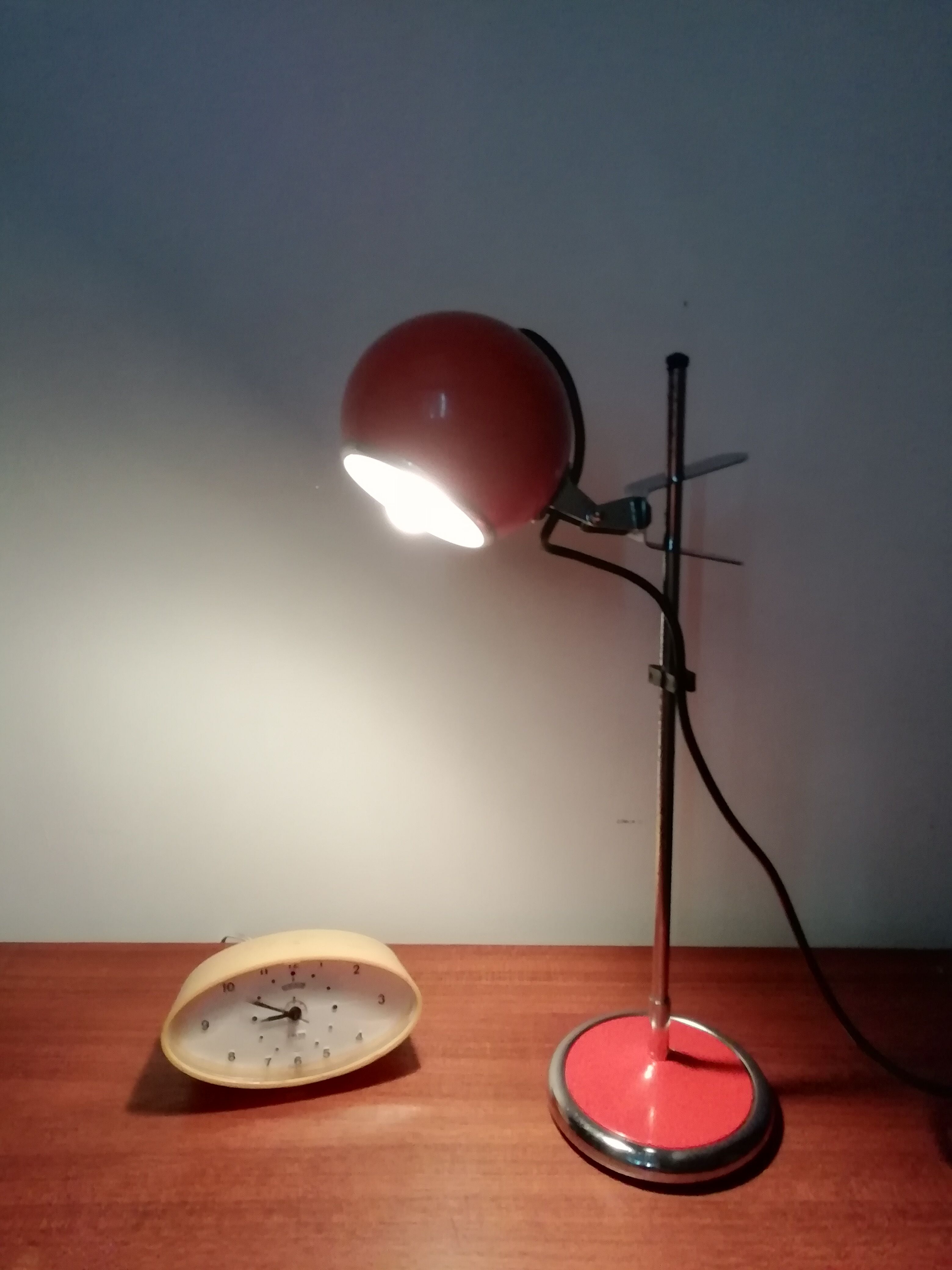 Lampe eyeball Targetti Sankey