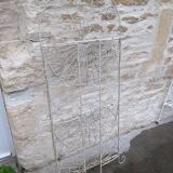 Former large florist shelf