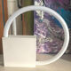 Circle Lamp TC6 first edition 1968 by Aldo van den Nieuwelaar