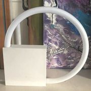 Circle Lamp TC6 first edition 1968 by Aldo van den Nieuwelaar