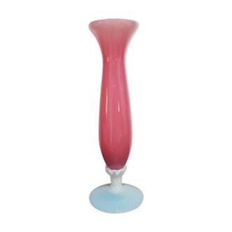 Soliflore opaline pink