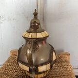Moroccan teapot