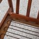Midcentury Danish easy chair in teak by Svend Aage Eriksen for Glostrup 196