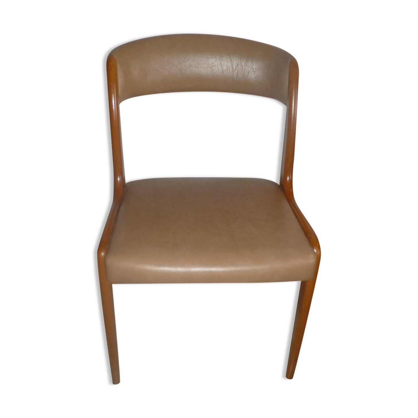 Chaise 1960