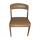 Chaise 1960