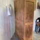 Armoire parisienne