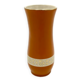 Porcelain vase, Chodzież Poland, from the 50s.