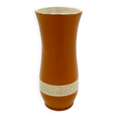 Porcelain vase, Chodzież Poland, from the 50s.