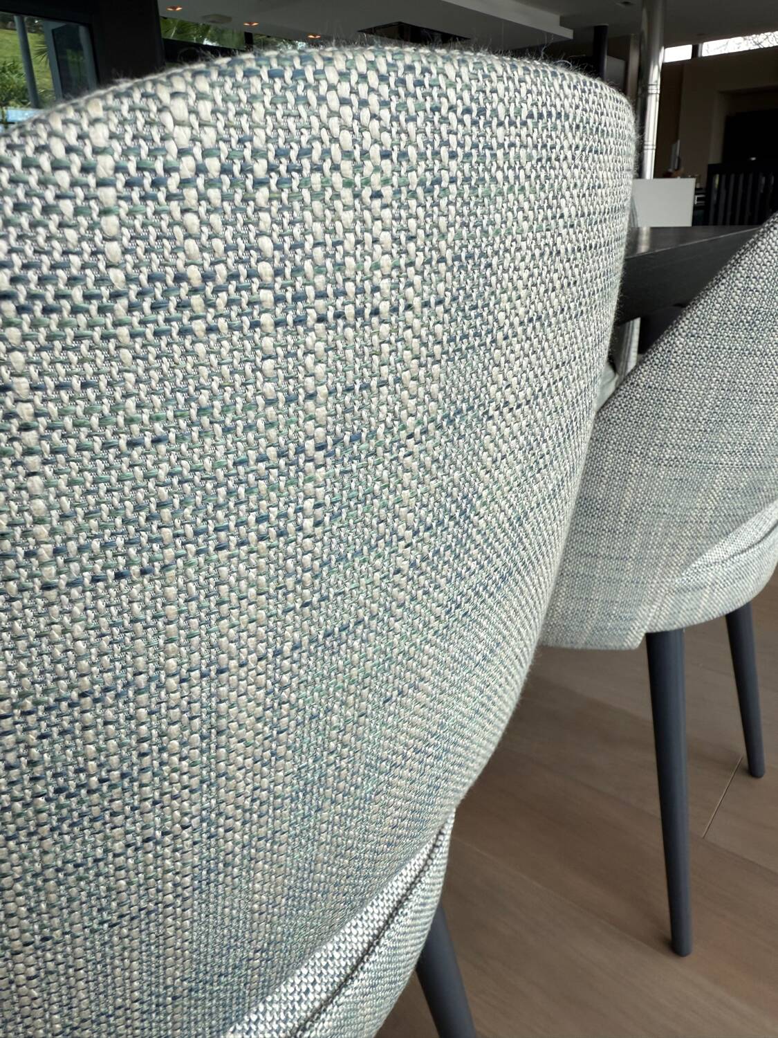 Roche Bobois chair model Fenice