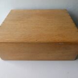 Office furniture, solid wood lockers