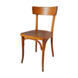 Thonet bistro chair