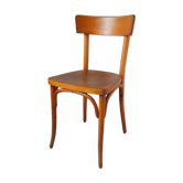 Chaise de bistrot Thonet