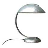 Desk lamp, design Egon Hildebrandt, Bauhaus