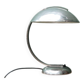 Lampe de bureau, design Egon Hildebrandt, Bauhaus